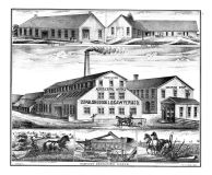 Hamilton Agricultural Works